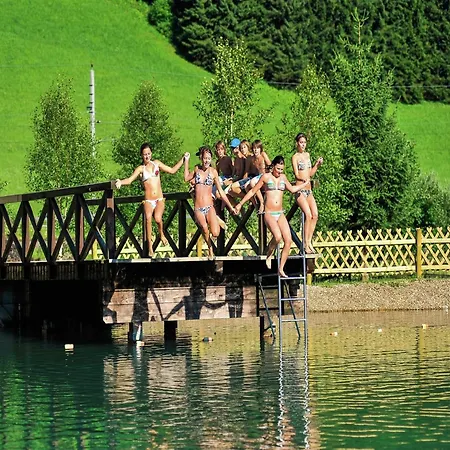 In Near Amade Slopes, Cleaning Included