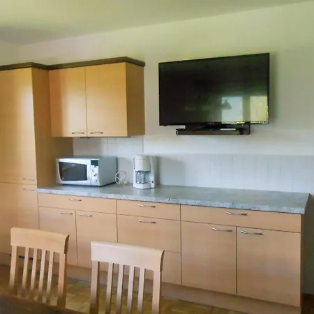 In Near Amade Slopes, Cleaning Included Apartment Huttau
