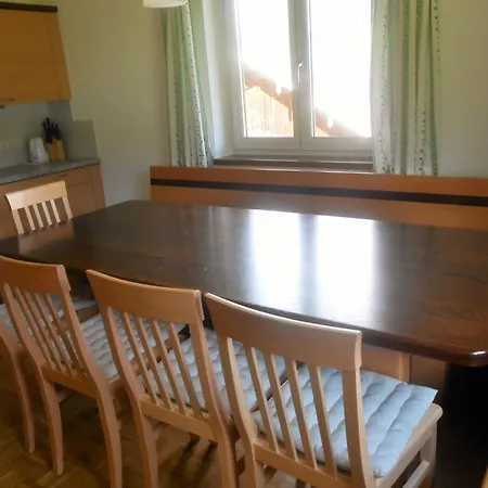 In Near Amade Slopes, Cleaning Included Apartment