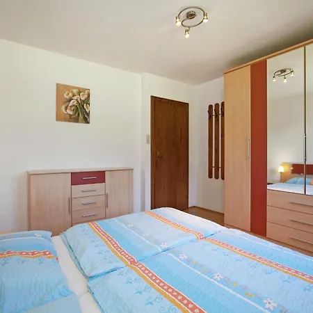 In Near Amade Slopes, Cleaning Included Apartment Huttau